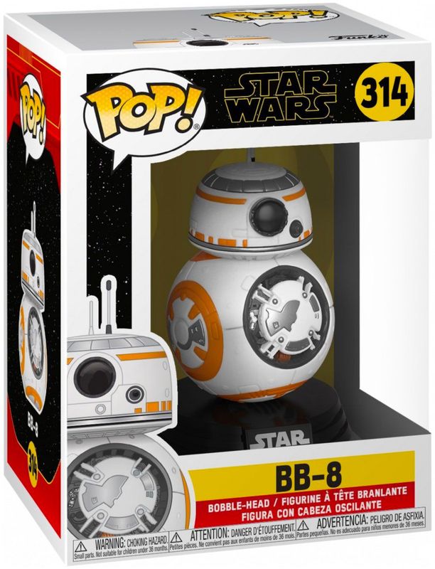 Hl133 Bb-8 314
