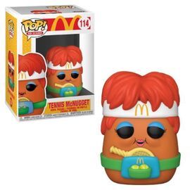 HK10 Tennis McNugget 114