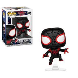 HL81 Miles Morales 402