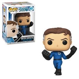 HL52 Mister Fantastic 557