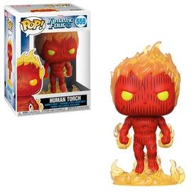 HL49 Human Torch 559