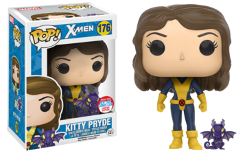 HL46 Kitty Pryde 2016 NY CC 176