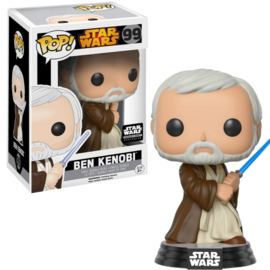 HL25 Ben Kenobi 99