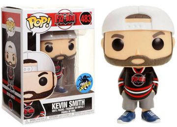 HL28 Kevin Smith 483