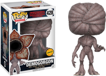 FZ298 Chase Demogorgon 428