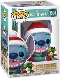 AJ28 Stitch with lights 1504