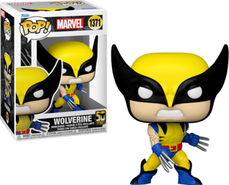 FZ284 Wolverine 1371