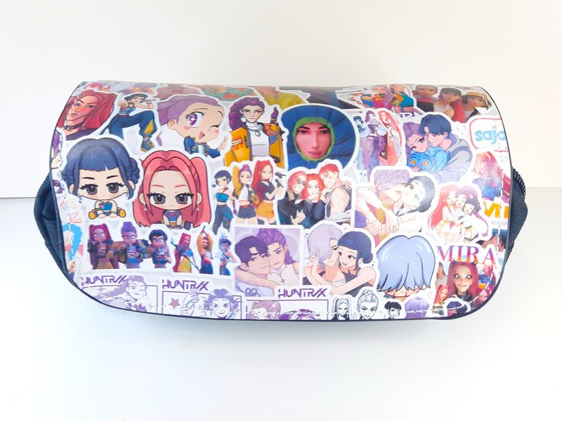 Étui à crayon - Kpop Demon Hunter 2