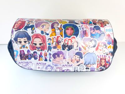 Étui à crayon - Kpop Demon Hunter 2