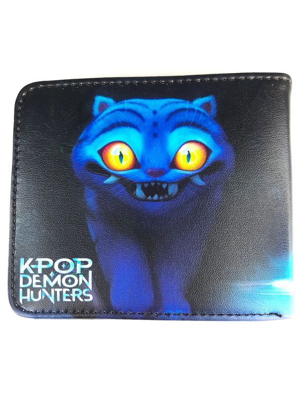 Porte-feuille : Kpop Demon Hunters - Derpy