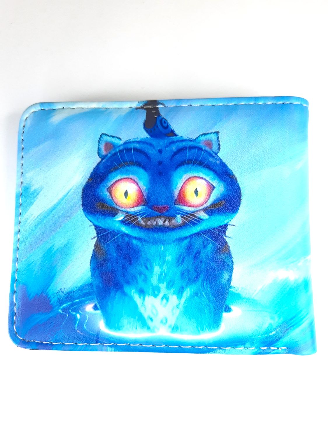 Porte-feuille : Kpop Demon Hunters - Derpy 2