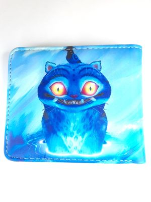 Porte-feuille : Kpop Demon Hunters - Derpy 2