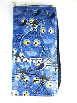 Porte-feuille : kpop Demon Hunters - Grand Derpy