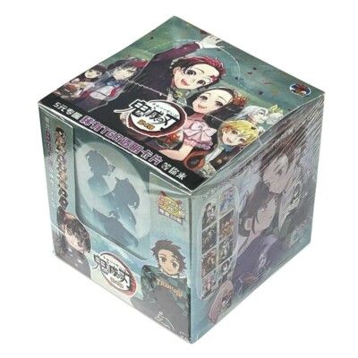 Booster Box Chi Demon Slayer GM-0405 [20]