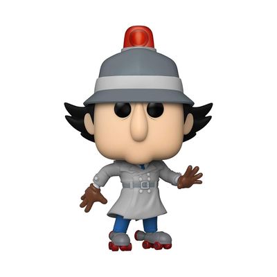 HC196 Inspector Gadget (skates) 895