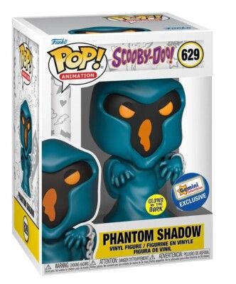 HC203 Phantom Shadow GID 629