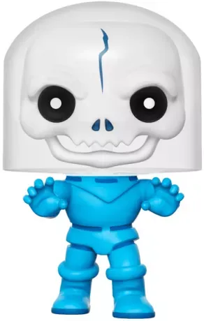 HC186 Spooky Space Kook 628