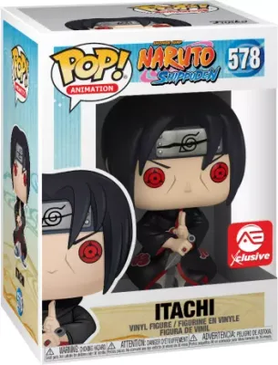 HC211 Itachi 578