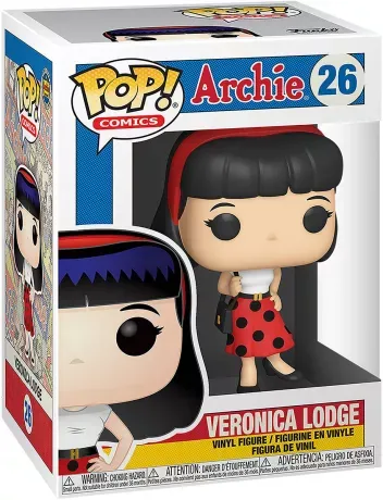 HC125 Veronica Lodge 26