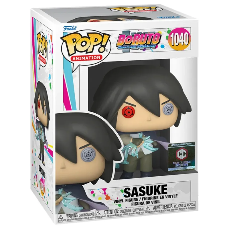 HC208 Sasuke 1040