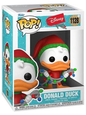 HS100 Donald Duck 1128