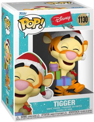 HS101 Tigger 1130