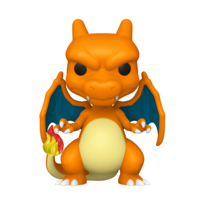 HS133 Charizard 843