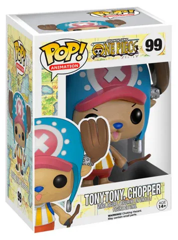 HS88 Tonytony Chopper 99