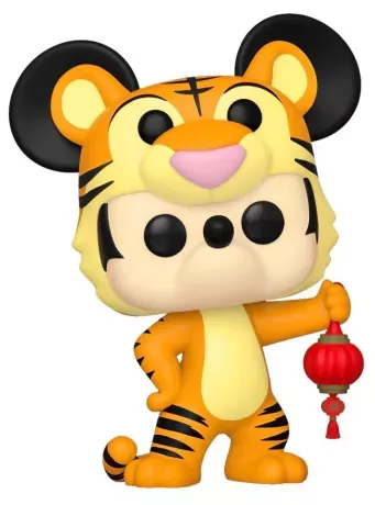 HS102 Mickey Mouse 1172
