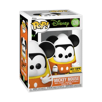 HS106 Mickey Mouse HT 1398