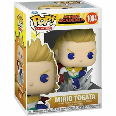 HS66 Mirio Togata 1004