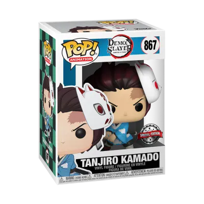 HS27 Tanjiro Kamado SE 867