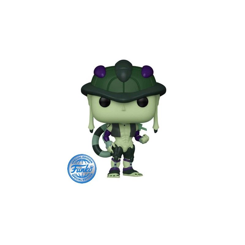 HS52 Meruem SEF 1105