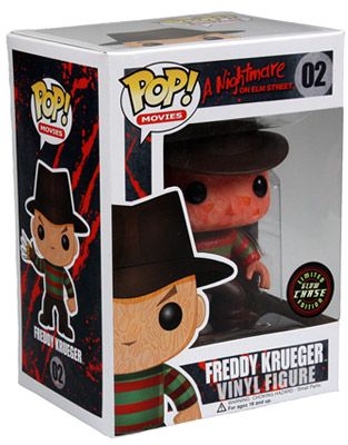 HU21 Chase GID Freddy Krueger 02