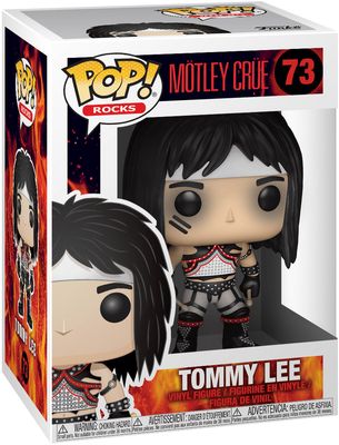 HU17 Tommy Lee 73