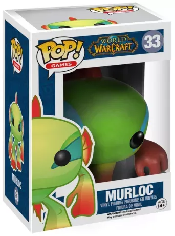 HU6 Murloc 33
