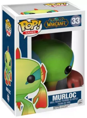HU6 Murloc 33