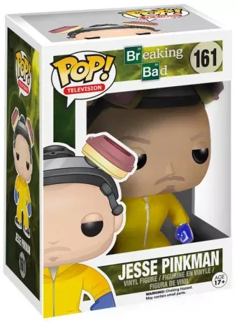 Hu46 Jesse Pinkman 161
