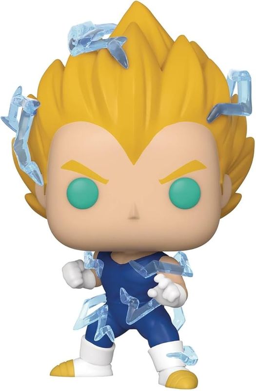 HC170 Super Saiyan 2 Vegeta 709 PX