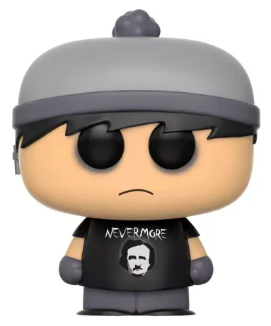 HC146 Goth Stan 13 HT