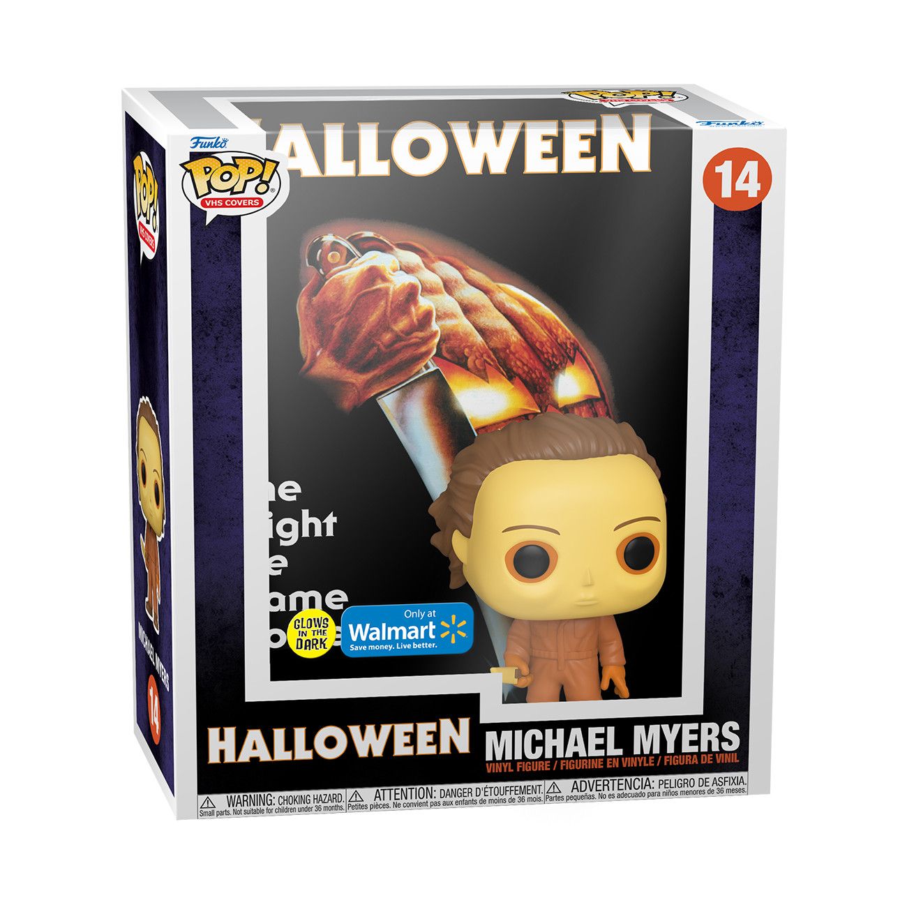 Hu185 Michael Myers OaW GID 14
