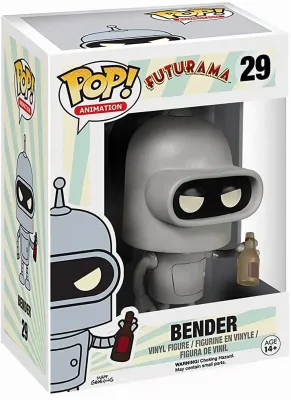 HW47 Bender 29
