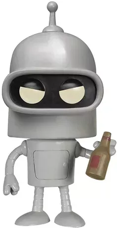 HW47 Bender 29