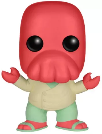 HW45 Zoidberg 55