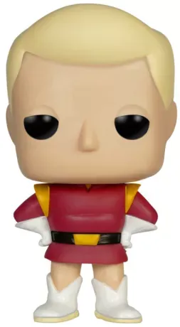 HW34 Zapp Brannigan 57