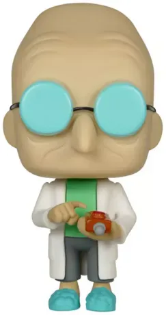HW46 Professor Farnsworth 54