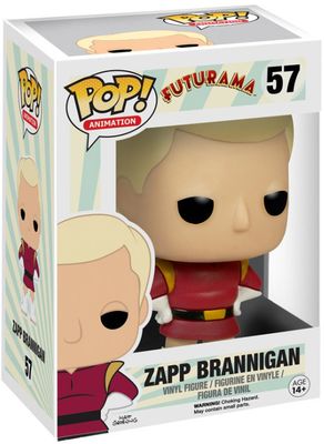 HW34 Zapp Brannigan 57