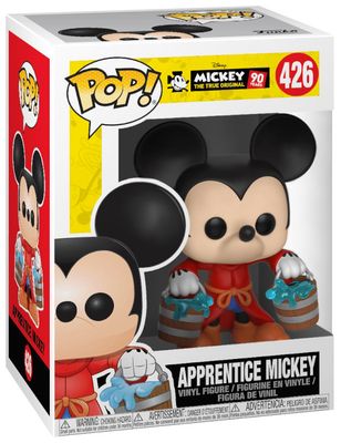 HW17 Apprentice Mickey 426