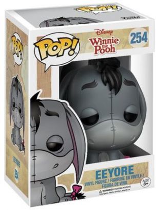 HW25 Eeyore 254