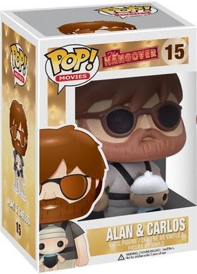 HW76 Alan &amp; Baby Carlos 15